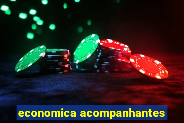 economica acompanhantes